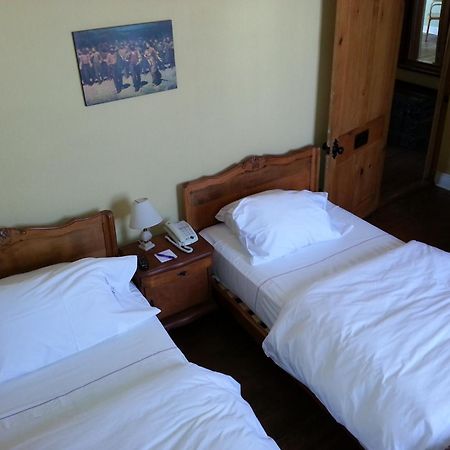 Hotel Manoir Atkinson Valparaíso Eksteriør bilde