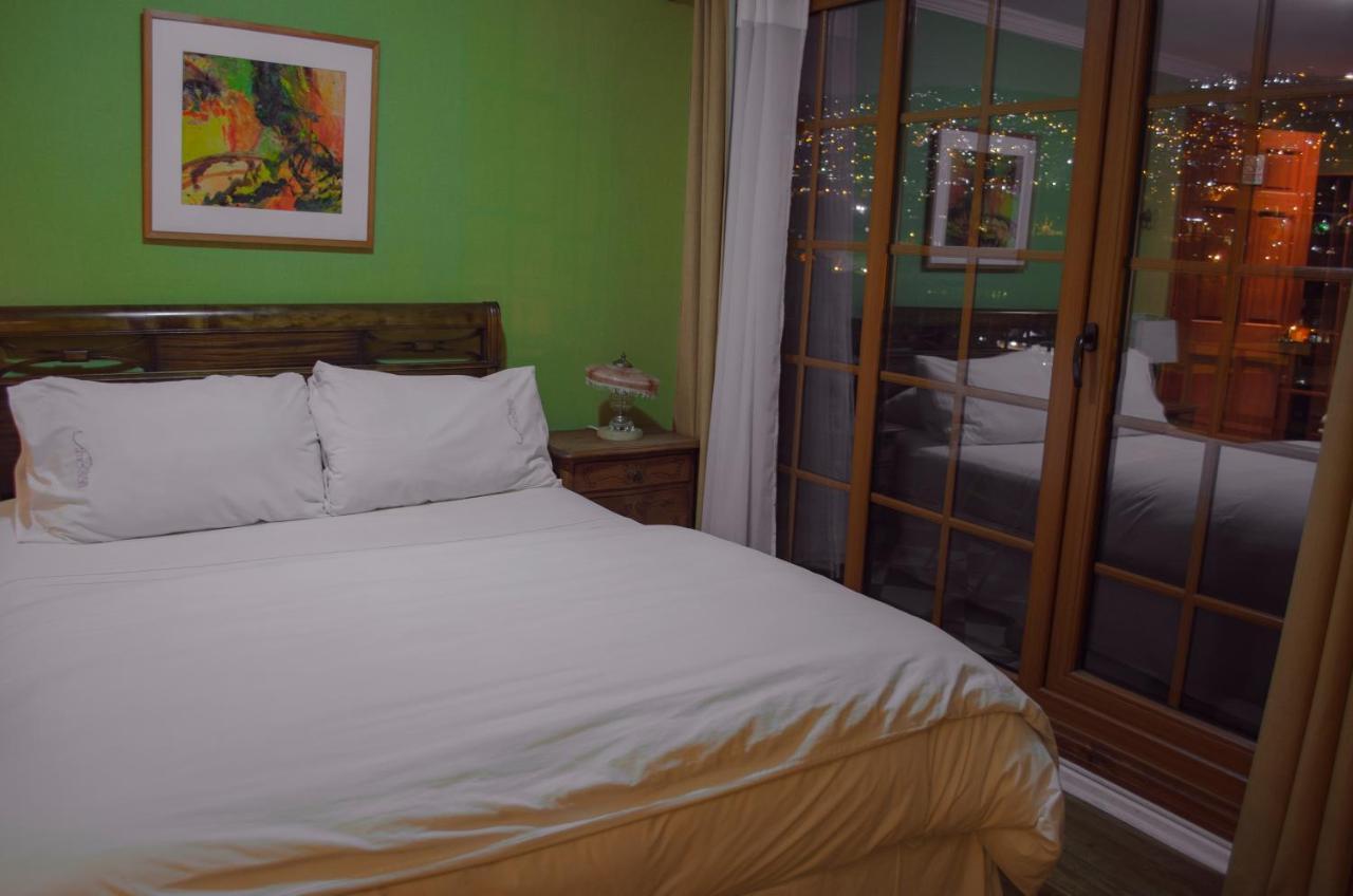 Hotel Manoir Atkinson Valparaíso Eksteriør bilde