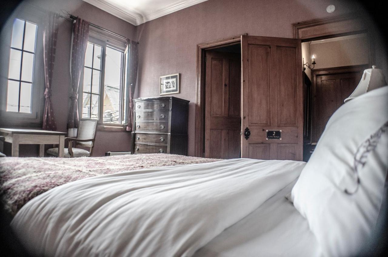 Hotel Manoir Atkinson Valparaíso Eksteriør bilde