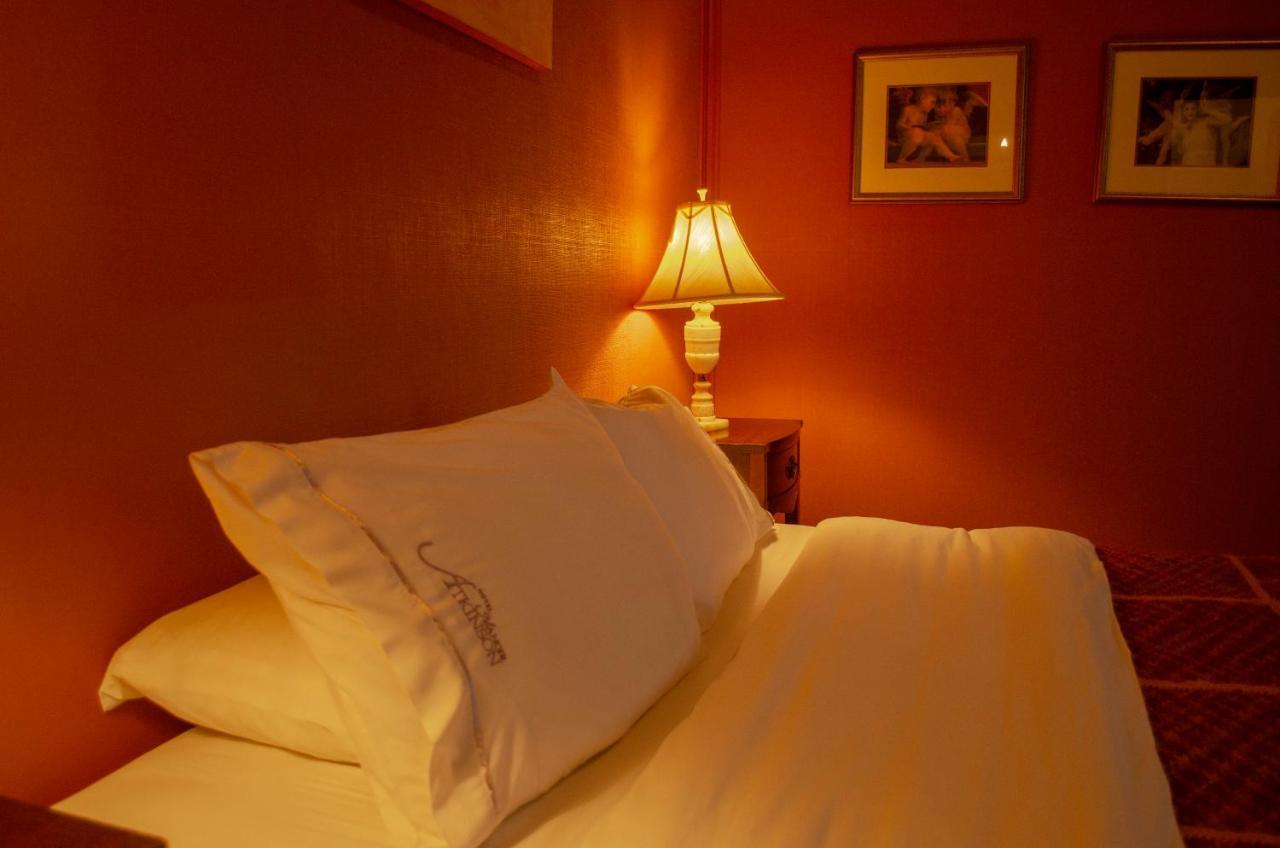 Hotel Manoir Atkinson Valparaíso Eksteriør bilde
