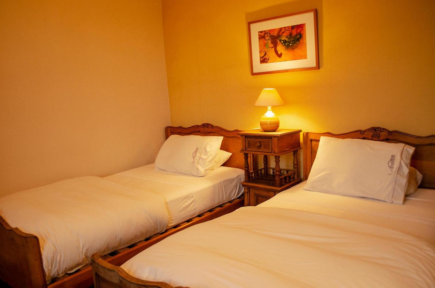 Hotel Manoir Atkinson Valparaíso Eksteriør bilde