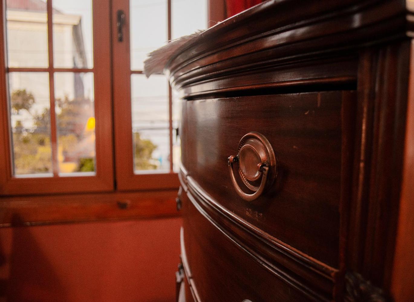 Hotel Manoir Atkinson Valparaíso Eksteriør bilde