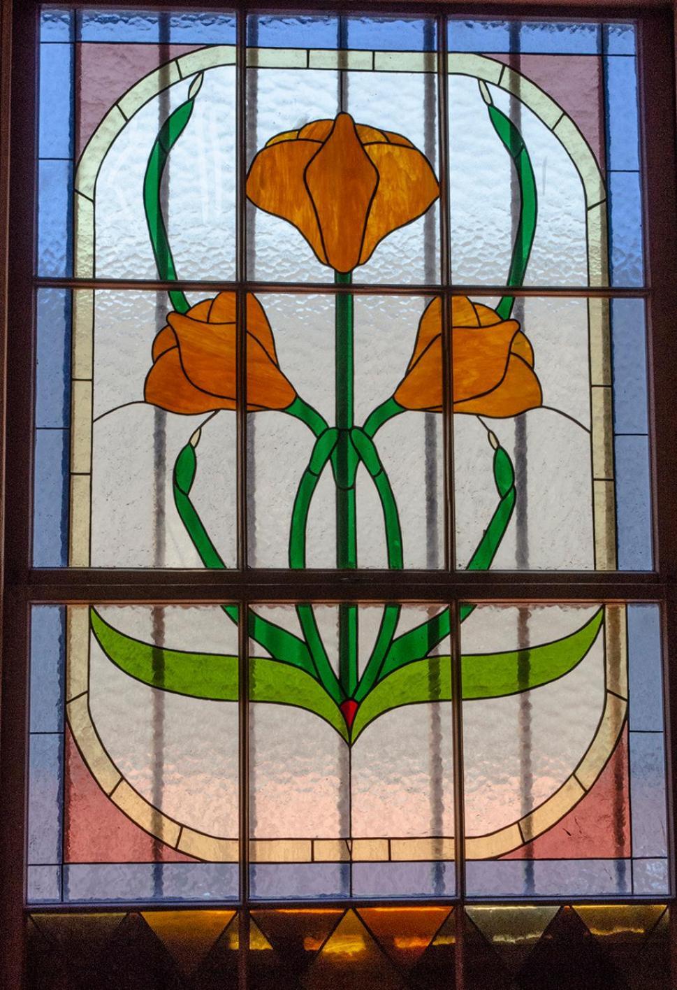 Hotel Manoir Atkinson Valparaíso Eksteriør bilde