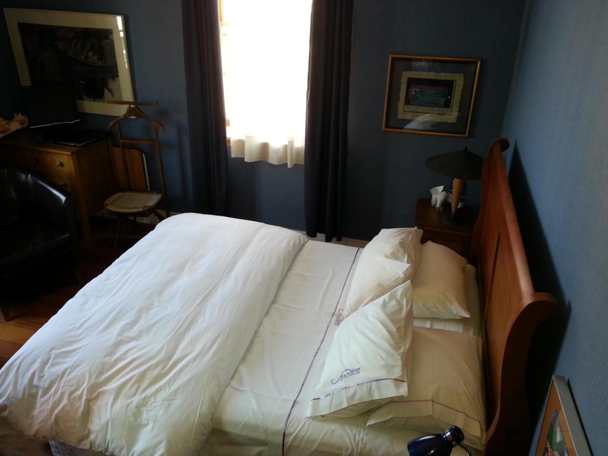 Hotel Manoir Atkinson Valparaíso Eksteriør bilde