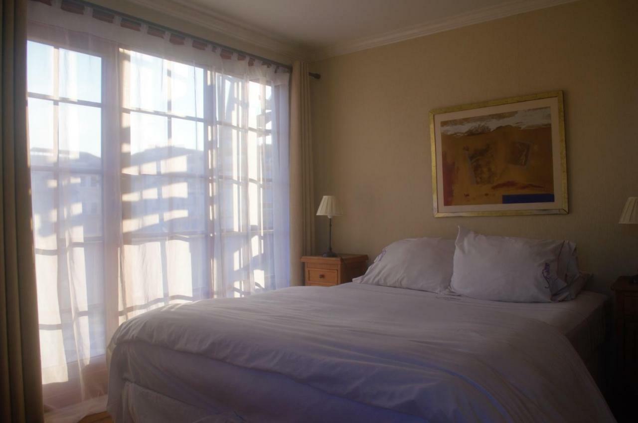 Hotel Manoir Atkinson Valparaíso Eksteriør bilde
